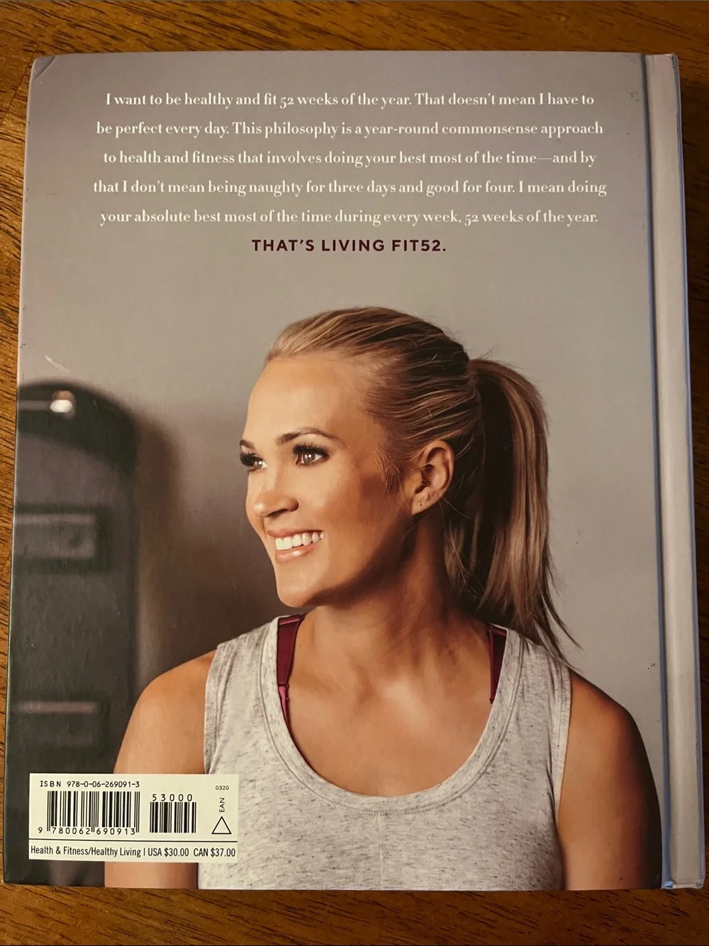 find your PATH By Carrie Underwood